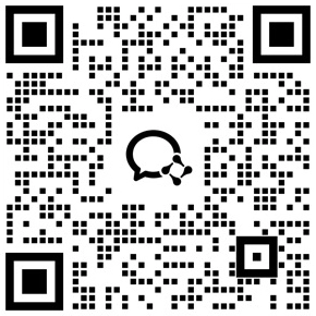 ChatGPT会员代充值客服二维码